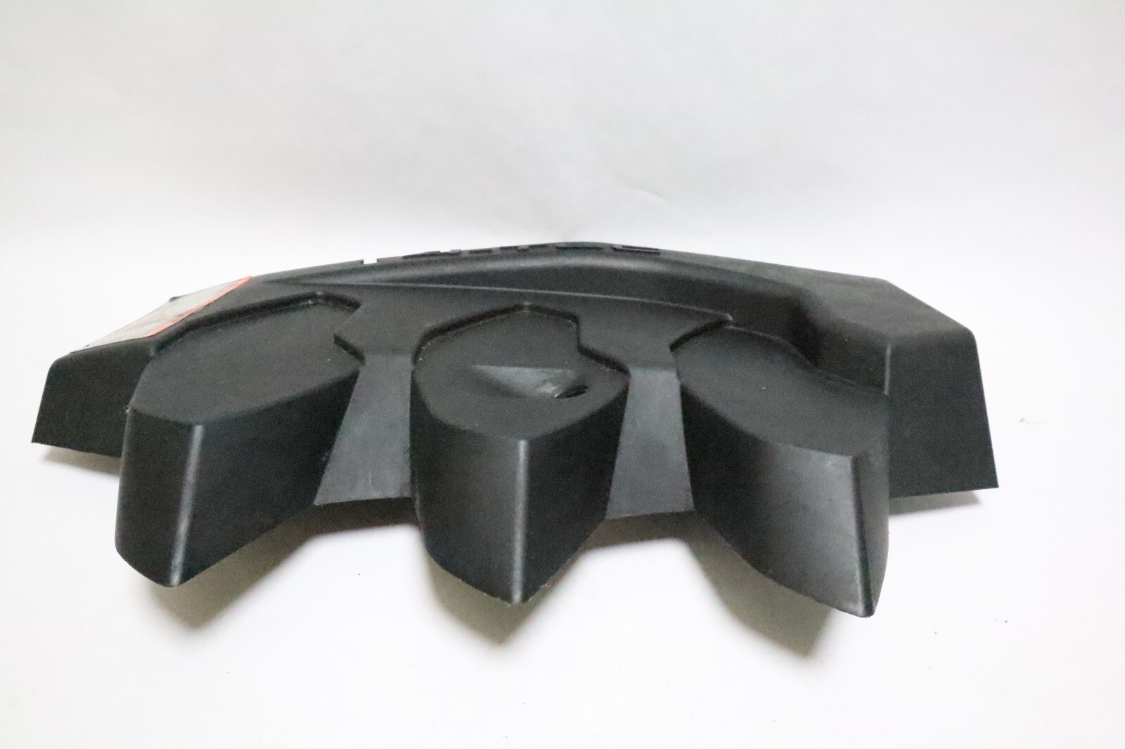 06 2007 Sea-Doo GTX 4-TEC 155 OEM Engine Motor Plastic Cover Panel - Image 5