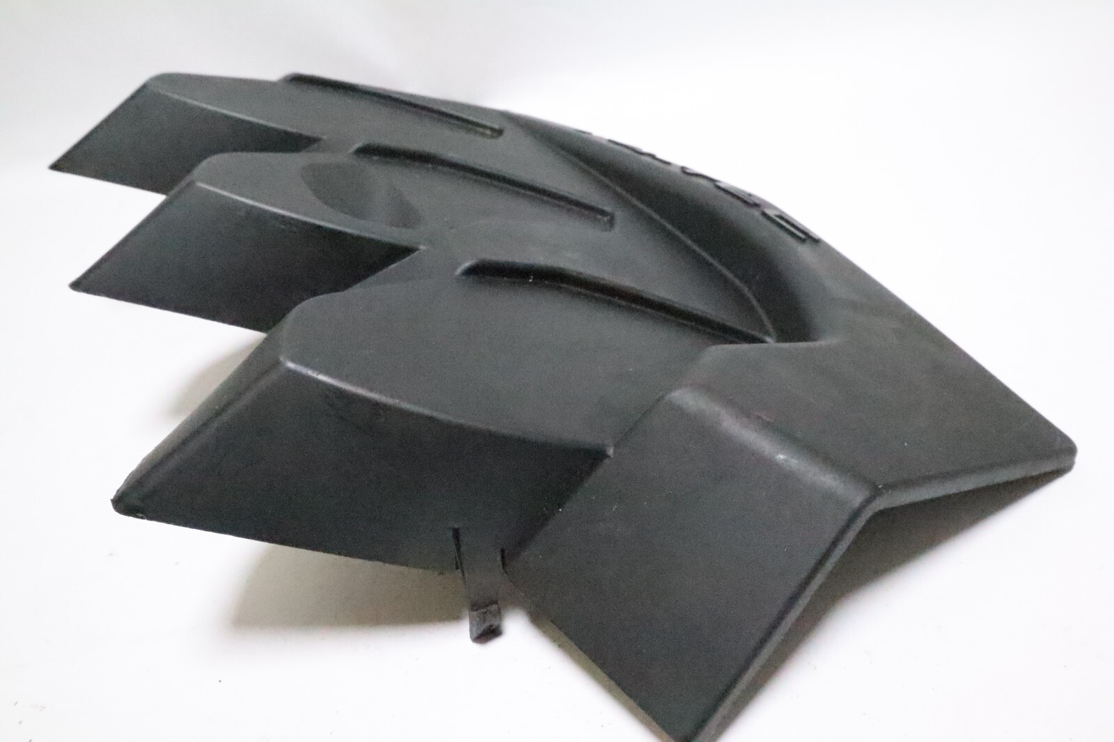 06 2007 Sea-Doo GTX 4-TEC 155 OEM Engine Motor Plastic Cover Panel - Image 6