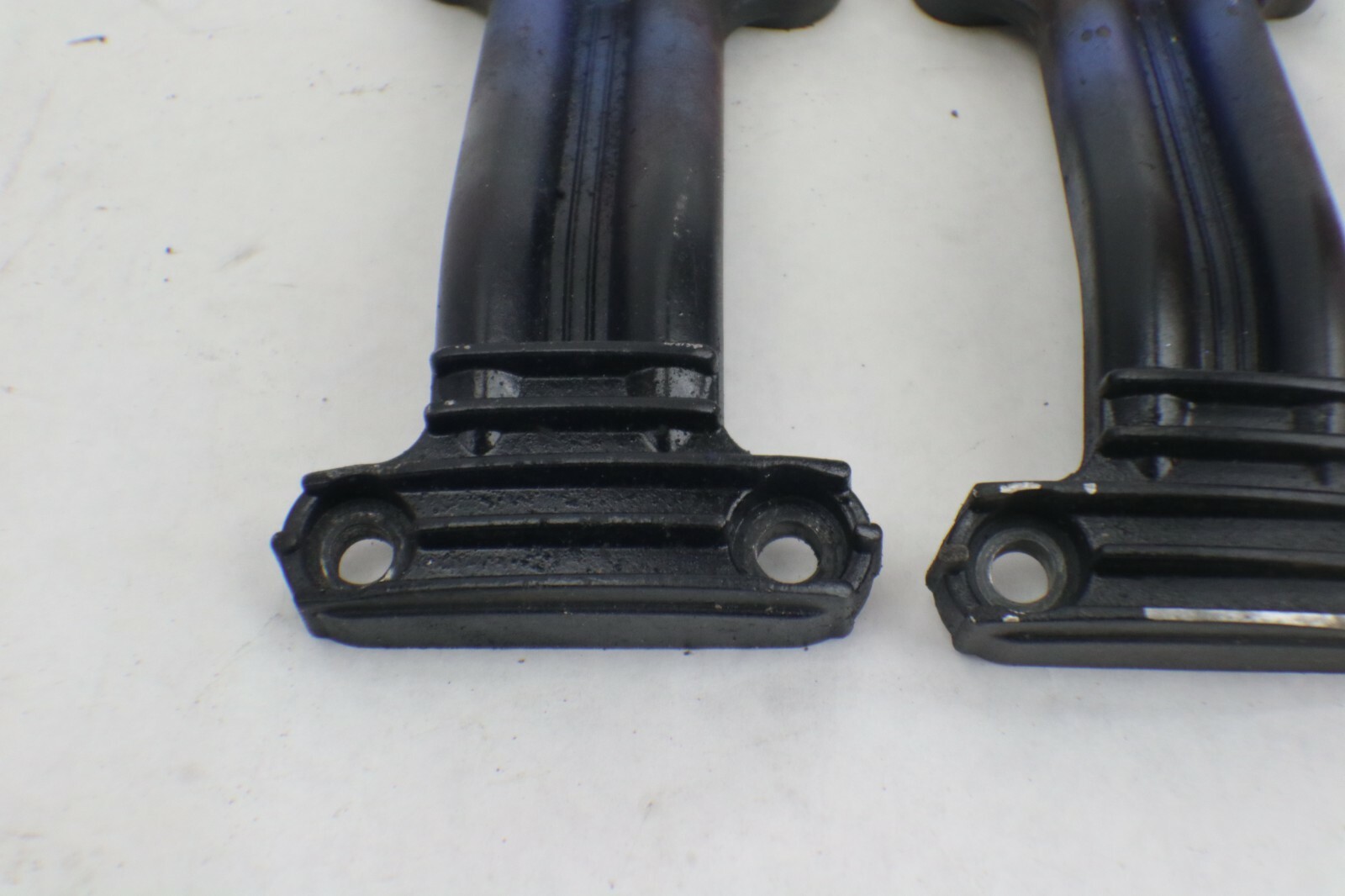 Yamaha Royal Star Tour Deluxe Venture Left/Right Engine Motor Mount Brackets - Image 5