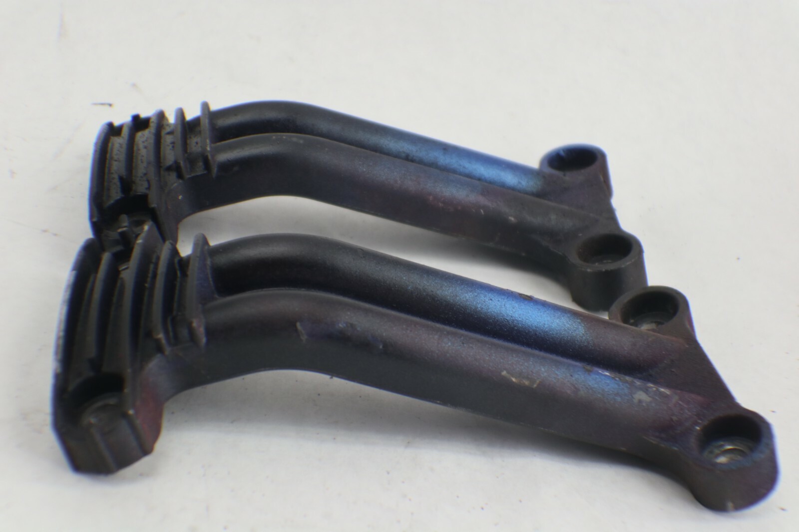 Yamaha Royal Star Tour Deluxe Venture Left/Right Engine Motor Mount Brackets - Image 6
