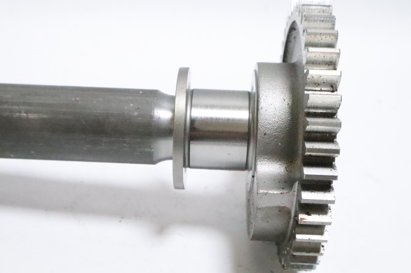 2002-2020 Sea-Doo OEM Balance Shaft Ass'y GTX 4-TEC Speedster RXP RXT 420837556 - Image 5