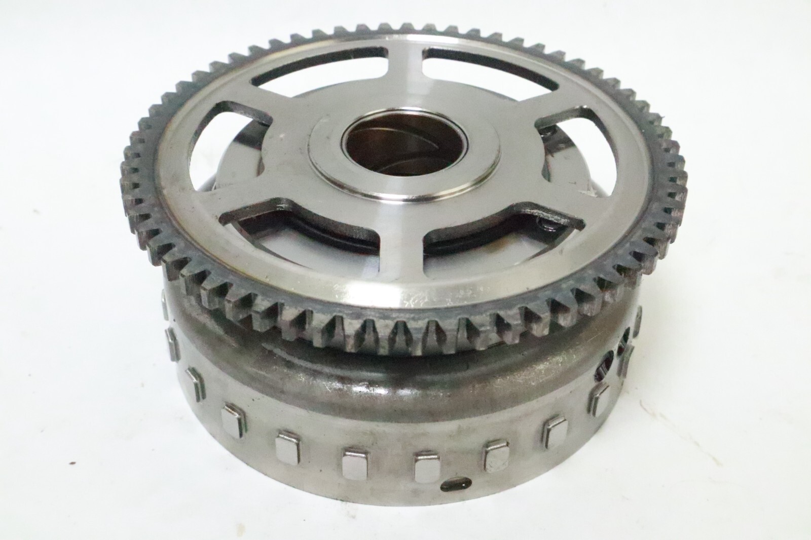 2016-2022 YAMAHA WAVERUNNER VX EX VX1050E FLYWHEEL 6EY-81450-00-00 - Image 3