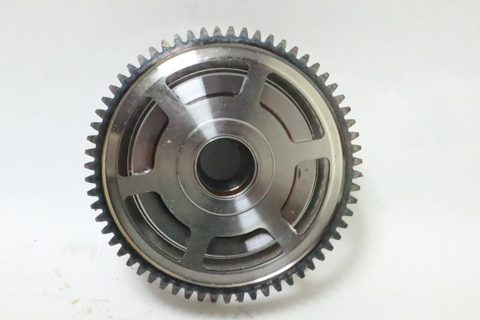 2016-2022 YAMAHA WAVERUNNER VX EX VX1050E FLYWHEEL 6EY-81450-00-00 - Image 4