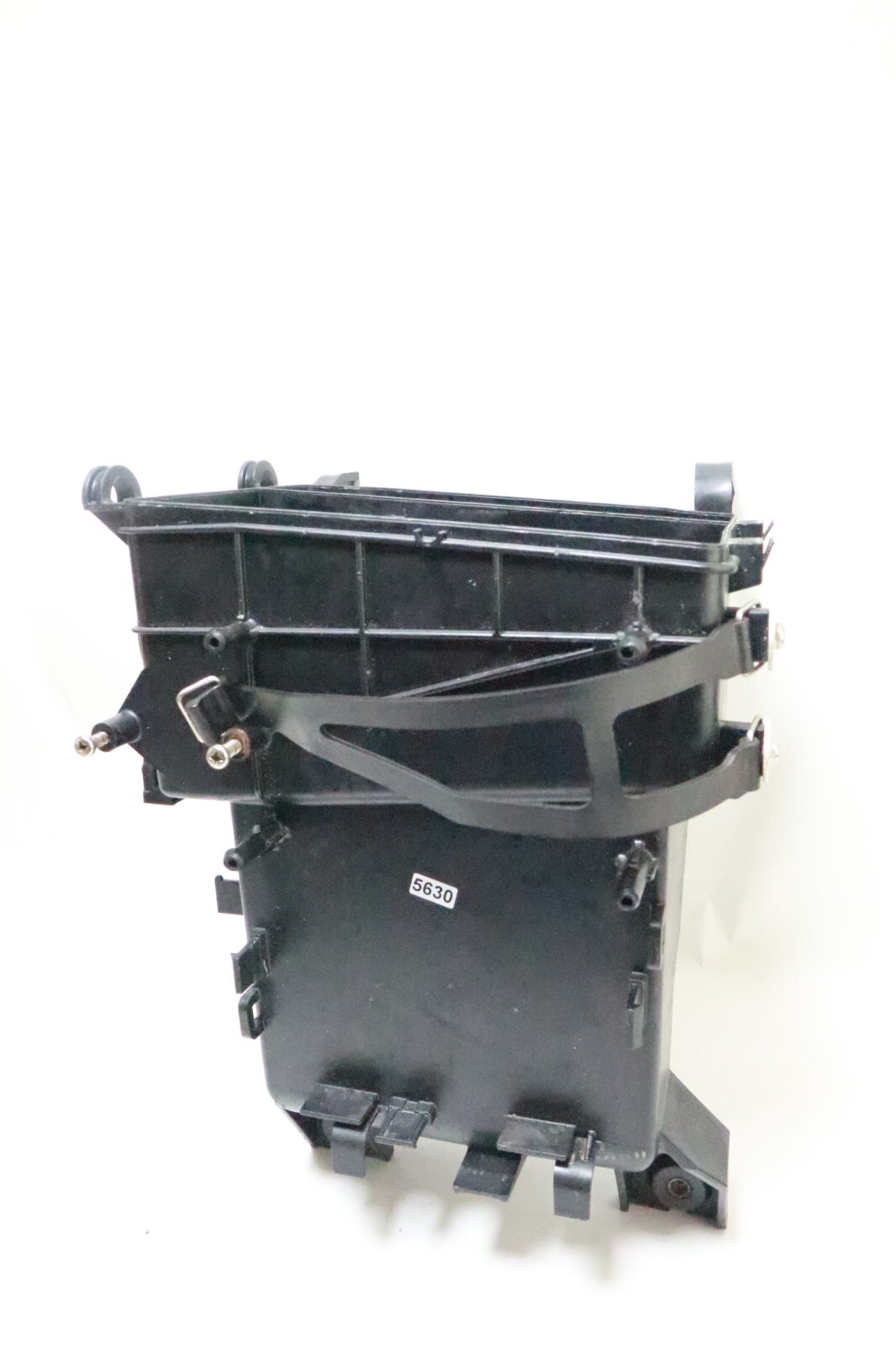 Yamaha WaveRunner 2016-2019 VX V1 EX OEM Air Cleaner HOUSING # 6EY-14410-00-00 - Image 4
