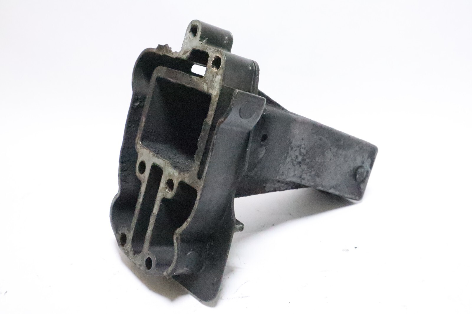 8200691 Driveshaft Housing Exhaust Tube for Force 40 50 Hp 2 Cyl outboard - Image 4