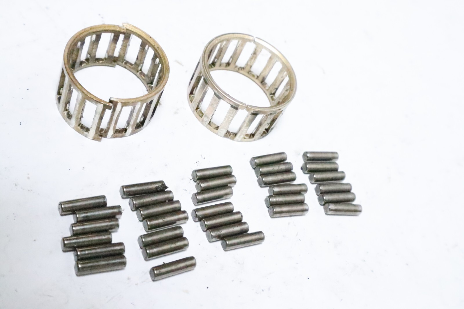 Chrysler Force FK85228-1 Bearing Cage & Rollers - Used - Image 3