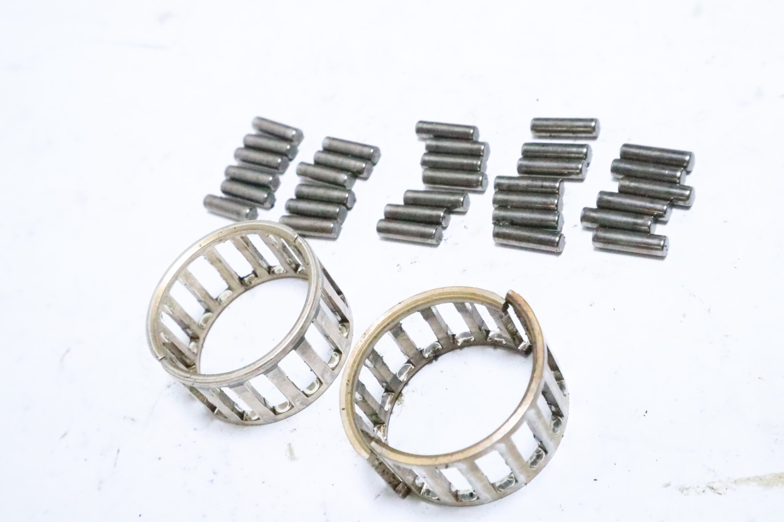 Chrysler Force FK85228-1 Bearing Cage & Rollers - Used - Image 4