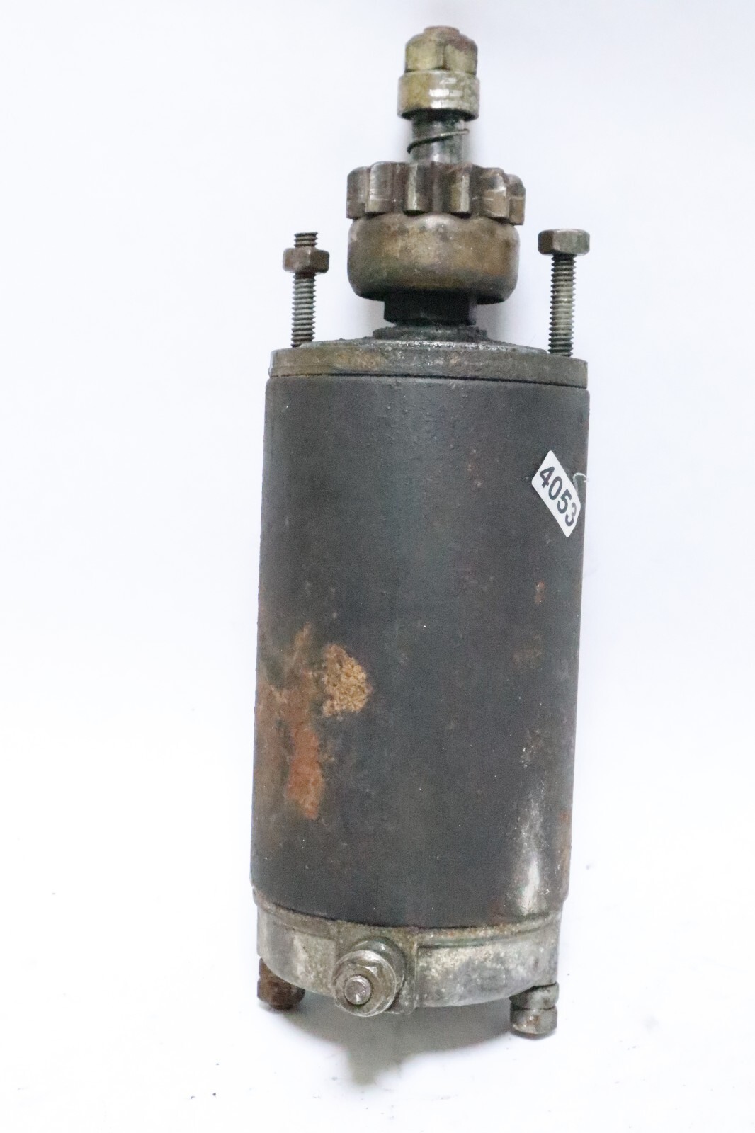 Force 50 HP Starter Assembly F575955 898265011 - Image 3