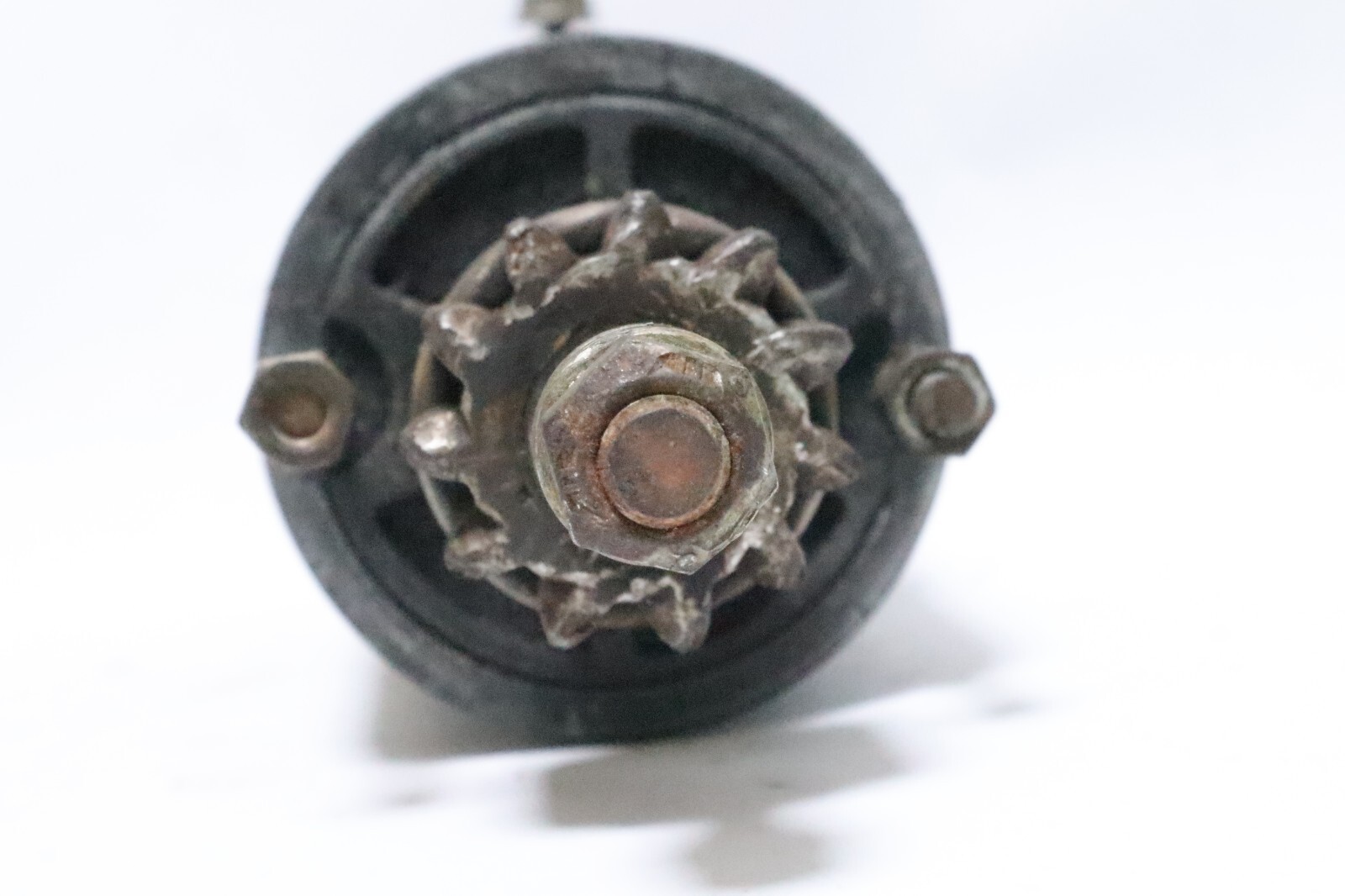 Force 50 HP Starter Assembly F575955 898265011 - Image 4