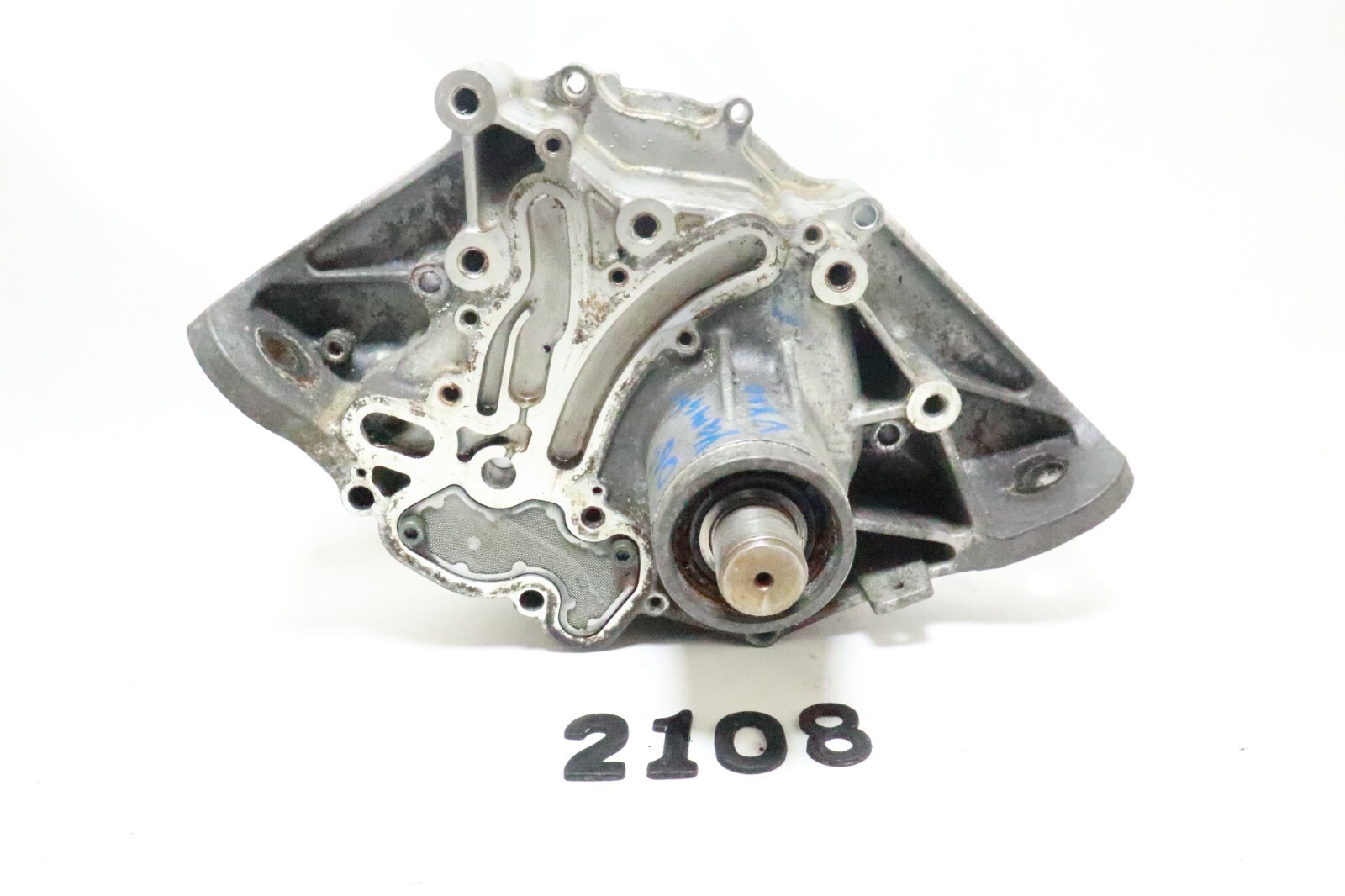2005-2010 YAMAHA WAVERUNNER FX VX VX1100 ENGINE MOTOR OIL PUMP 99999-03984-00 - Image 3