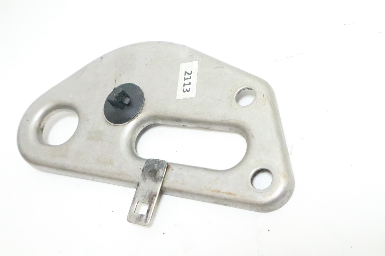 2005-2015 Yamaha OEM Reflector Bracket Freshwater WaveRunner VX 110 - Image 4