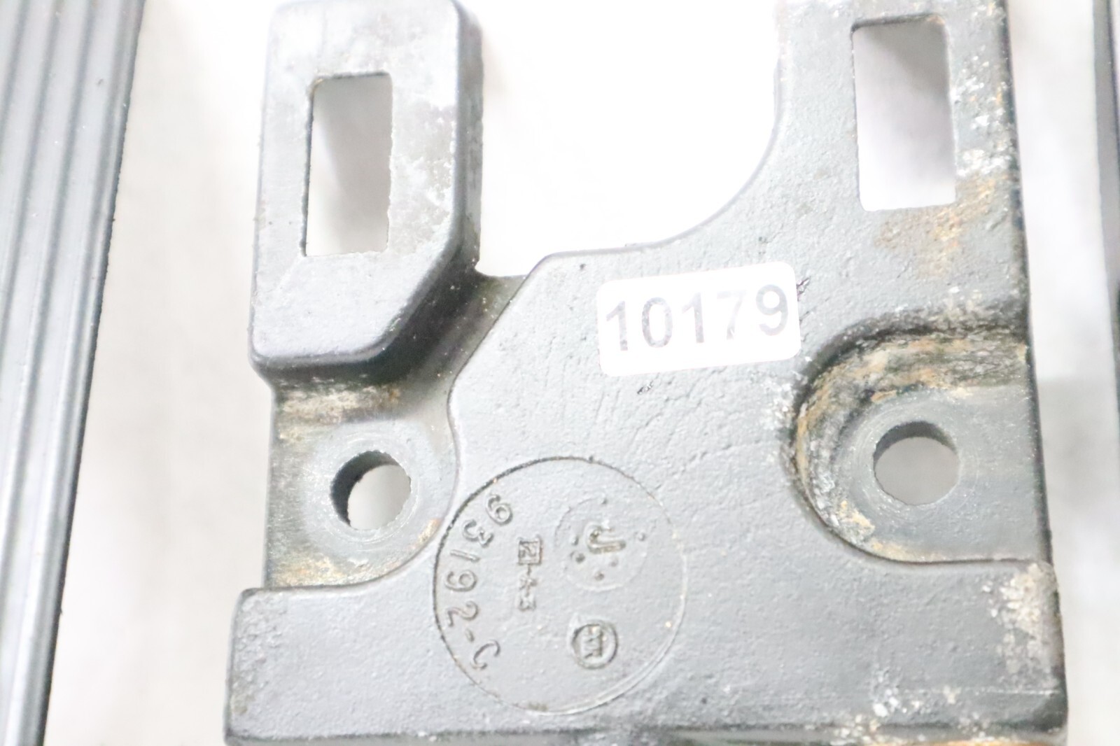 MERCURY LOWER MOUNT CLAMP & COVER SET 40 50 60 75 90 115 125 HP ELPTO - Image 3