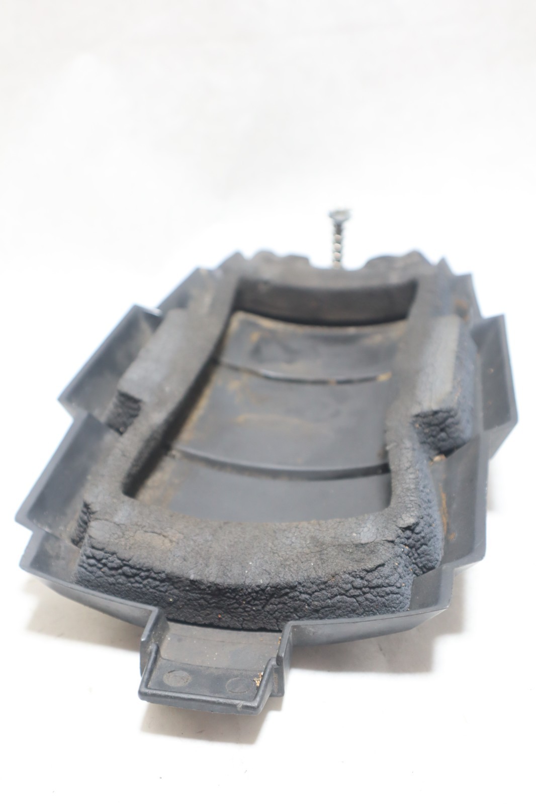 2183-7928A 3 Mercury 1987 115hp 6cyl 0B166334 In-Line 6 Cowl Front Cover - Image 9