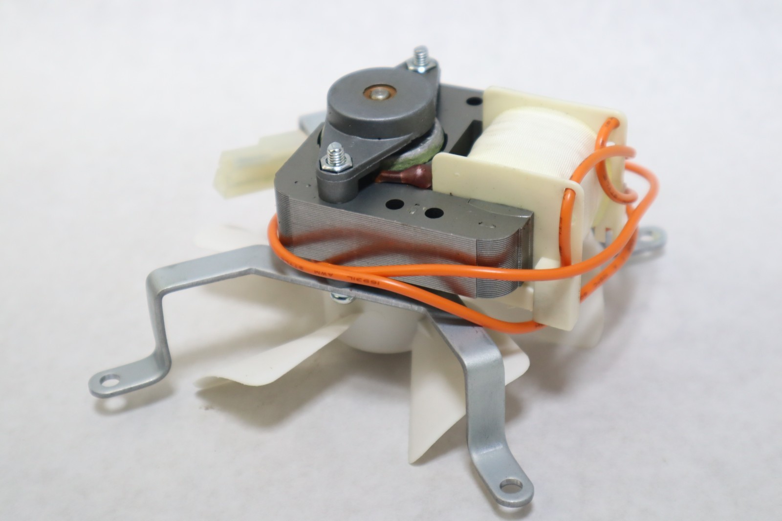 REPLACEMENT TRAEGER CONVECTION FAN FITS ALL TRAEGER GRILLS FAN209 KIT0019 - Image 9