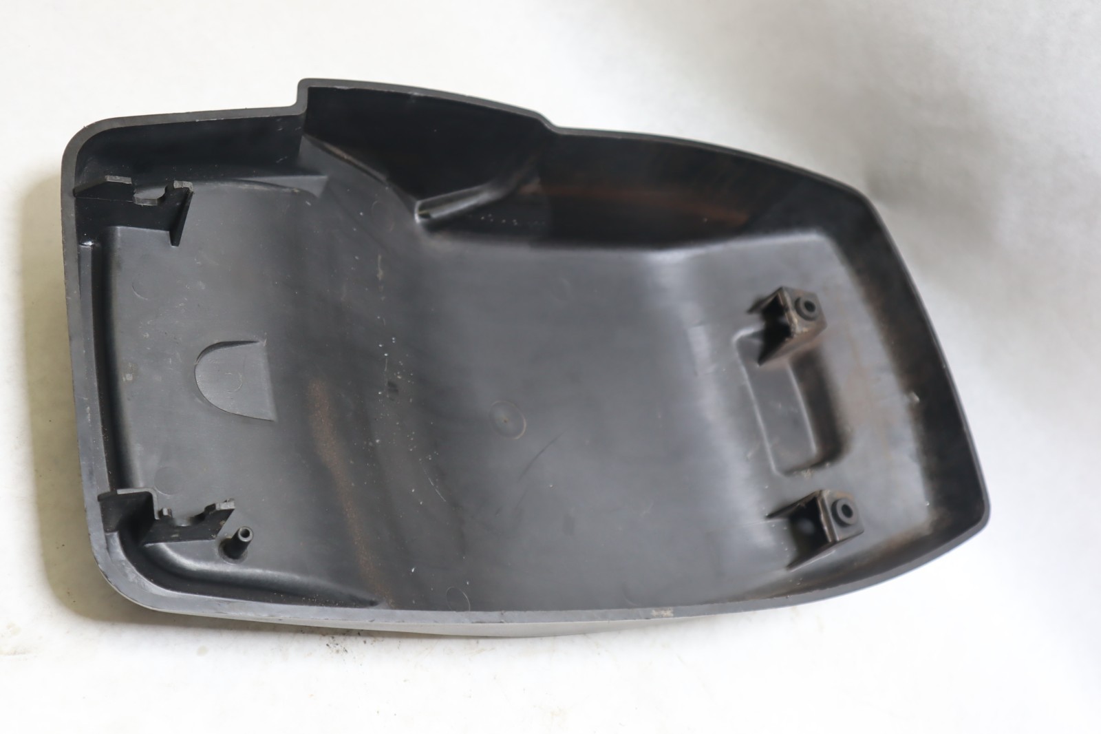 MARINER MERCURY OEM 50/45/40 HP FOUR 4 STROKE ENGINE MOTOR FLYWHEEL COVER - Image 9