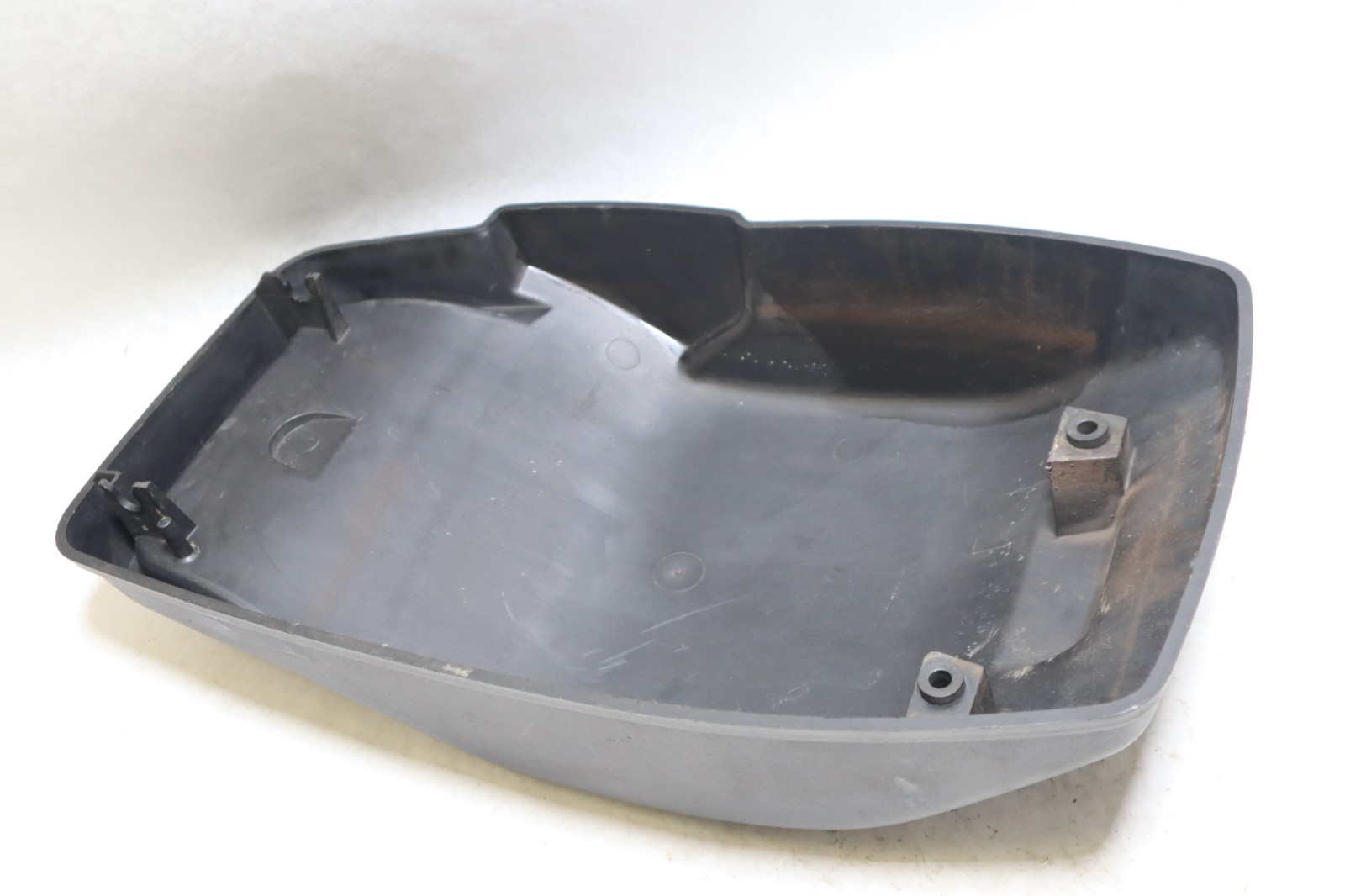MARINER MERCURY OEM 50/45/40 HP FOUR 4 STROKE ENGINE MOTOR FLYWHEEL COVER - Image 10