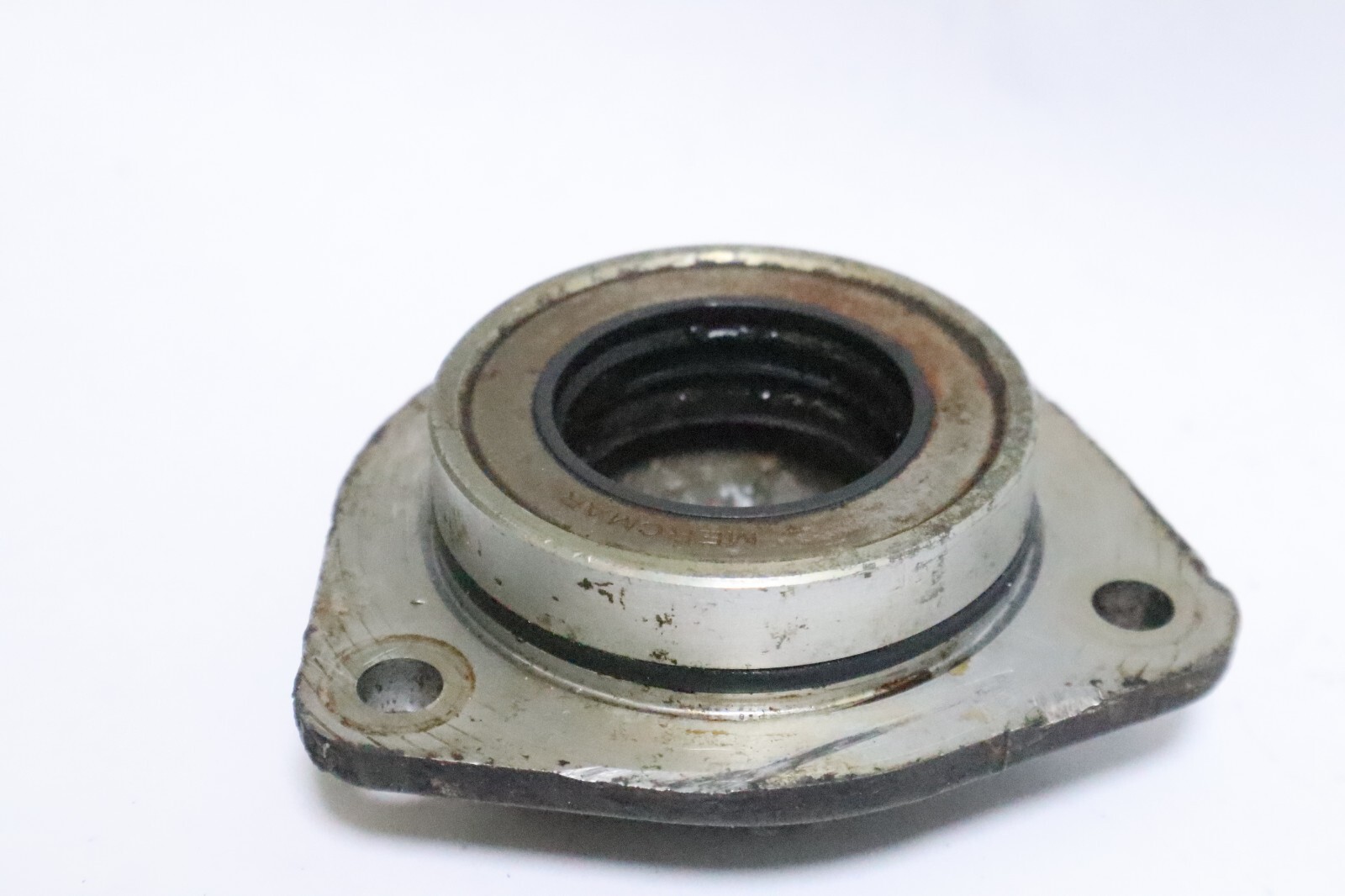 7267A1 1152-7266 Mercury 1972-1989 Lower End Cap Assembly 35 40 HP - Image 9