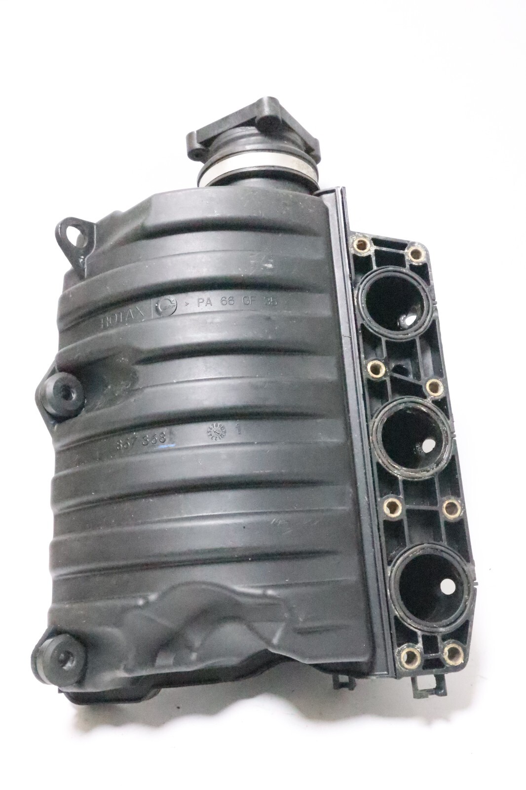 Seadoo 2015-2020 GTI GTR 90 Spark Ace HO 900 Trixx Air Intake Manifold 420867368 - Image 9