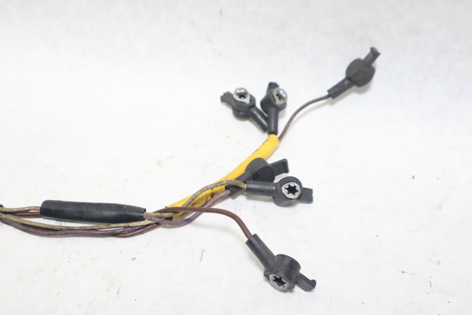 96455A9 Mercury 1976-1999 Trigger 90-225 HP 6-Cyl Carb - Image 7