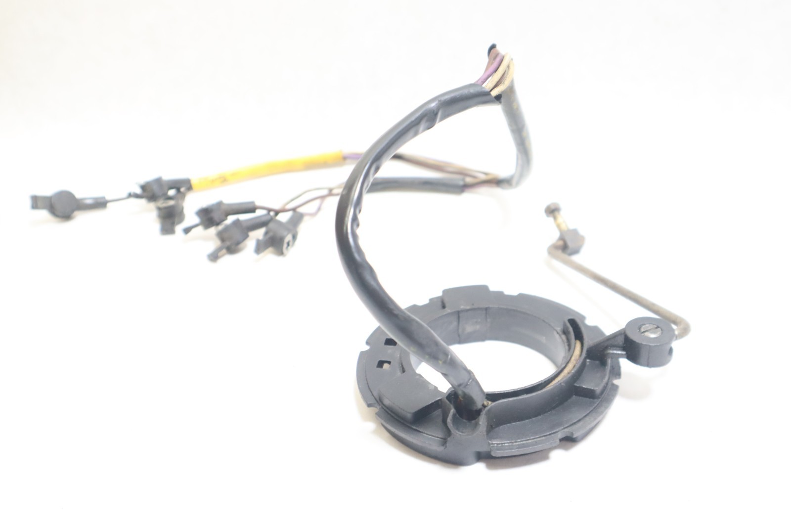 96455A9 Mercury 1976-1999 Trigger 90-225 HP 6-Cyl Carb - Image 8