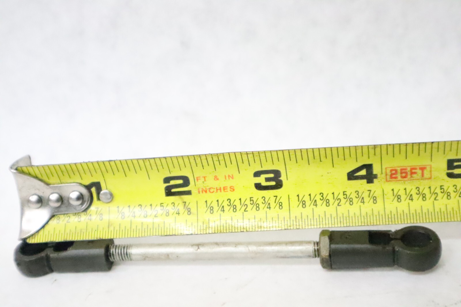 MERCURY OUTBOARD 60 HP OIL PUMP LINK 821287 - Image 7