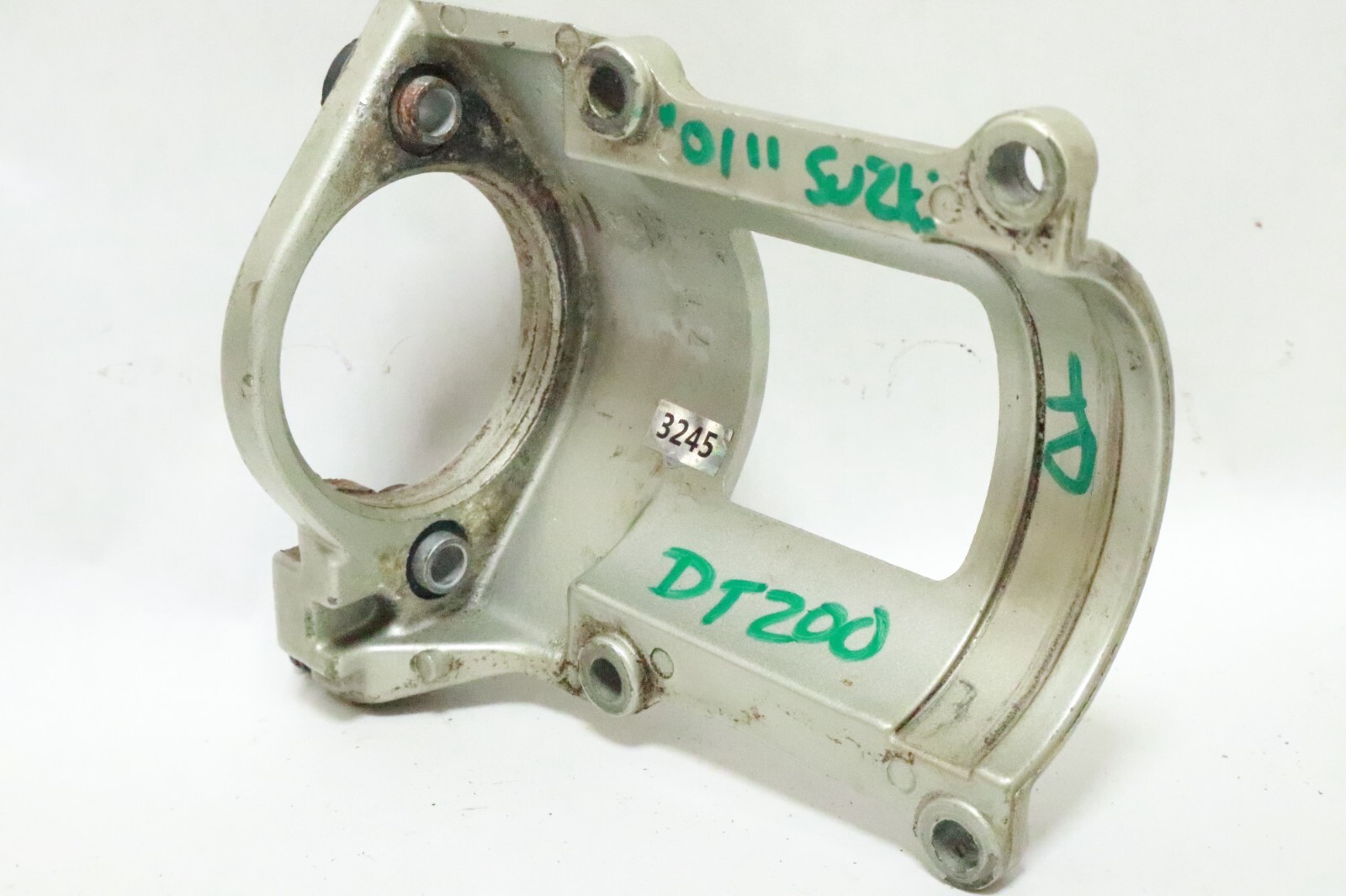 Suzuki Outboard DT200 DT150 DT 150 200 Starter Motor Bracket - Image 7
