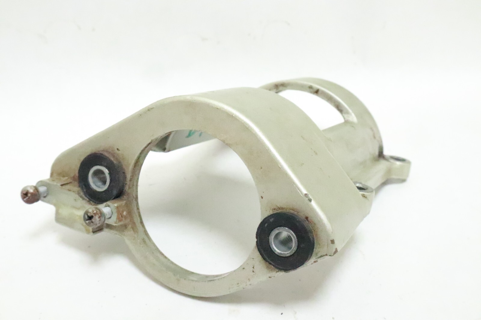 Suzuki Outboard DT200 DT150 DT 150 200 Starter Motor Bracket - Image 8