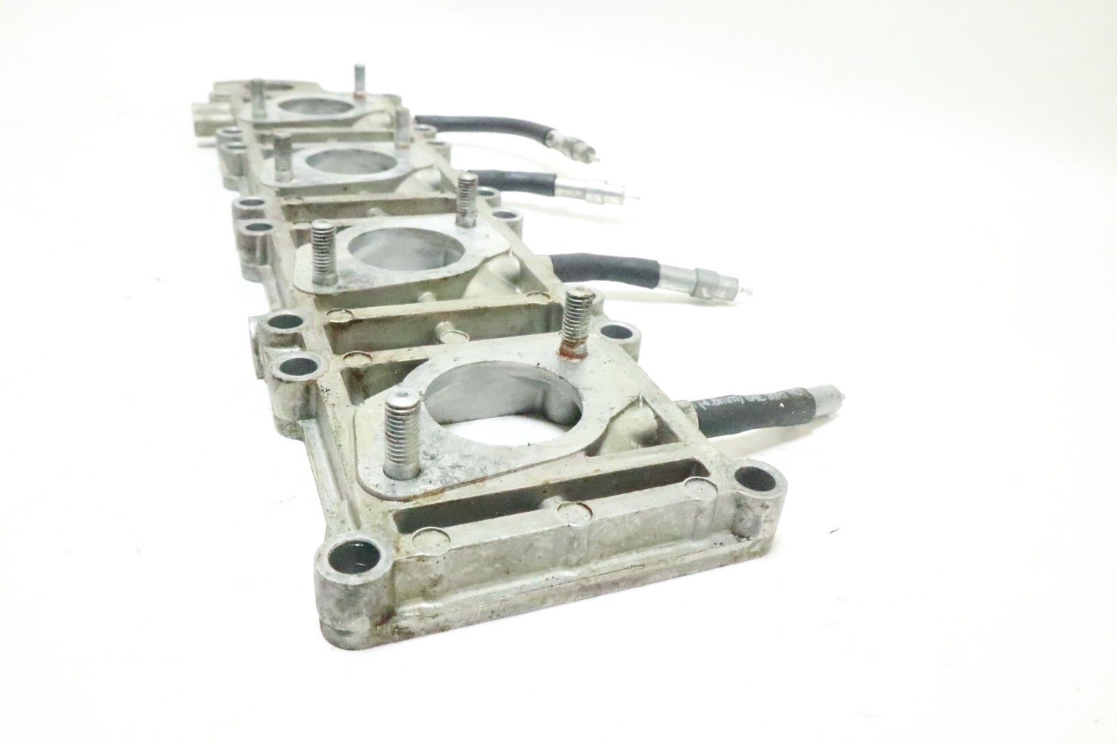 Suzuki DT 115-140 Intake Manifold Inlet Case 13110-94514 Outboard - Image 8