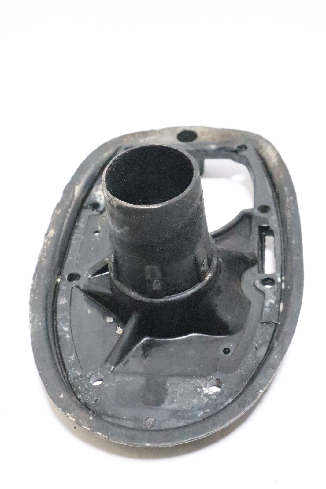 42818A1 Mercury 35 Hp 40hp Outboard Exhaust Extension Plate 79613 - Image 7