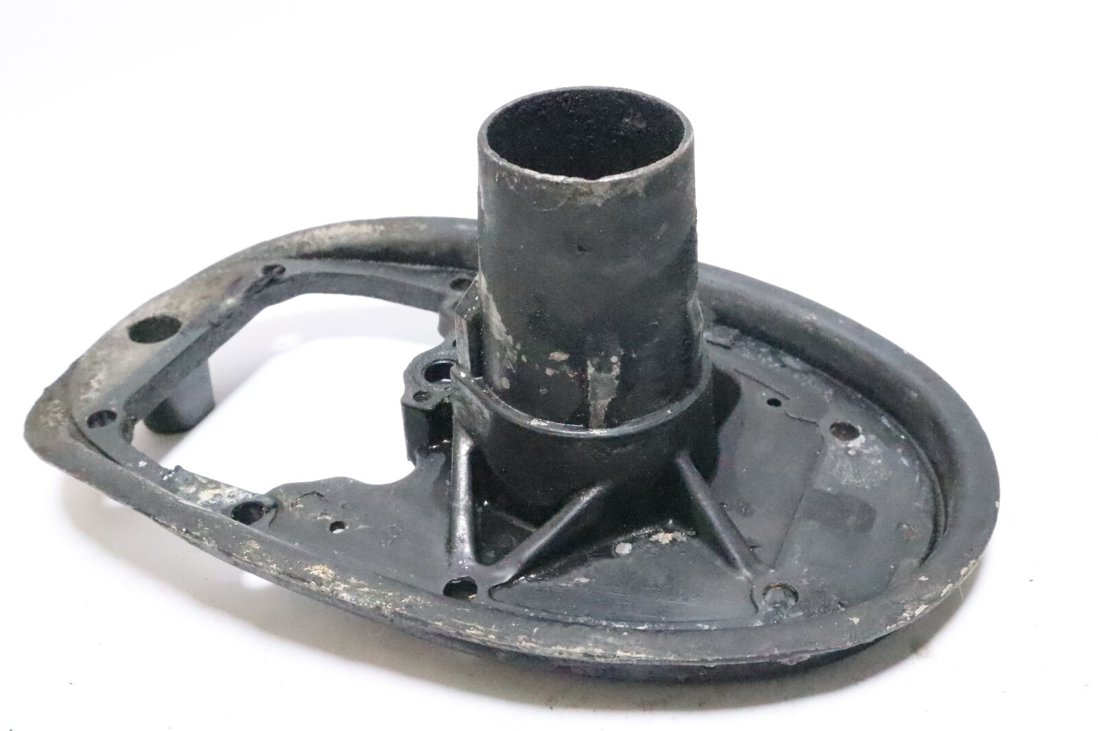 42818A1 Mercury 35 Hp 40hp Outboard Exhaust Extension Plate 79613 - Image 8