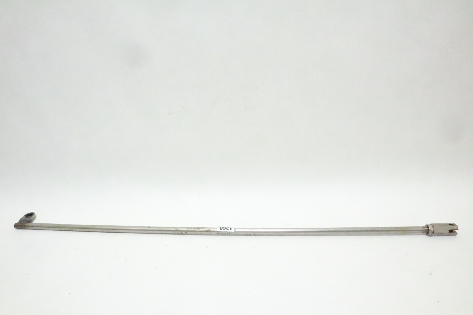 1986-2001 Suzuki Clutch Shift Rod 23110-94502 DT 115 140 Outboards 21" - Image 7