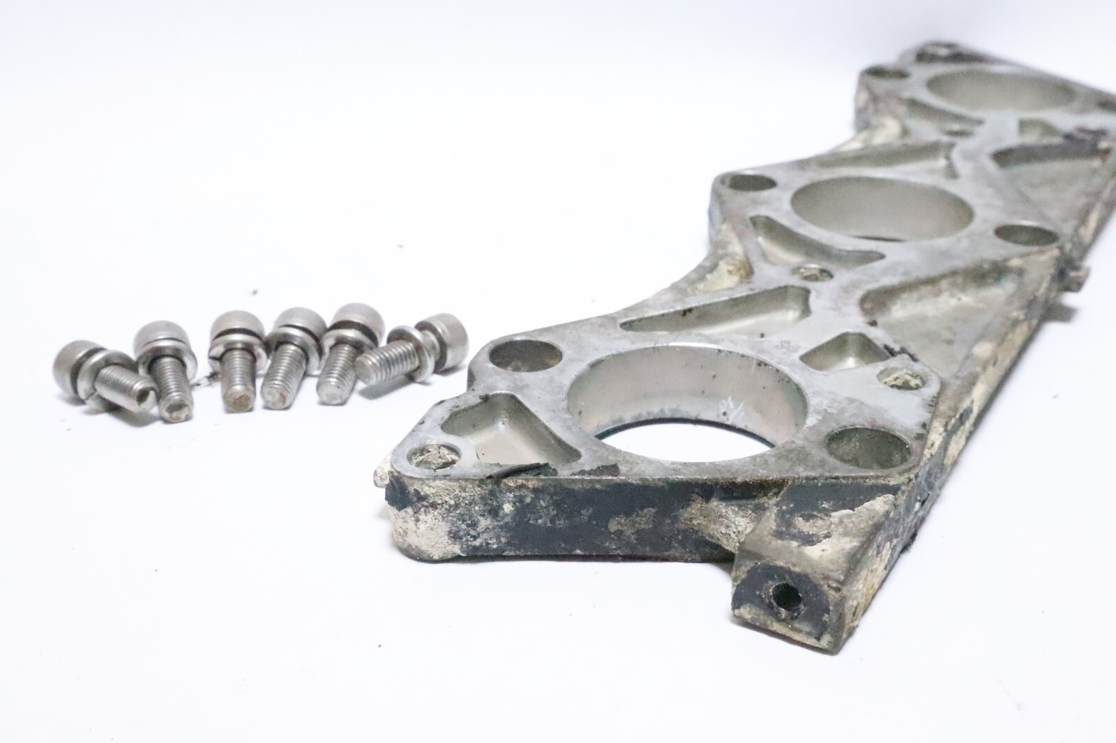 Yamaha Plate Carb Carburetor exciter SUV1200 GP1200 LX2000 AR210 LS2000 Non PV - Image 7