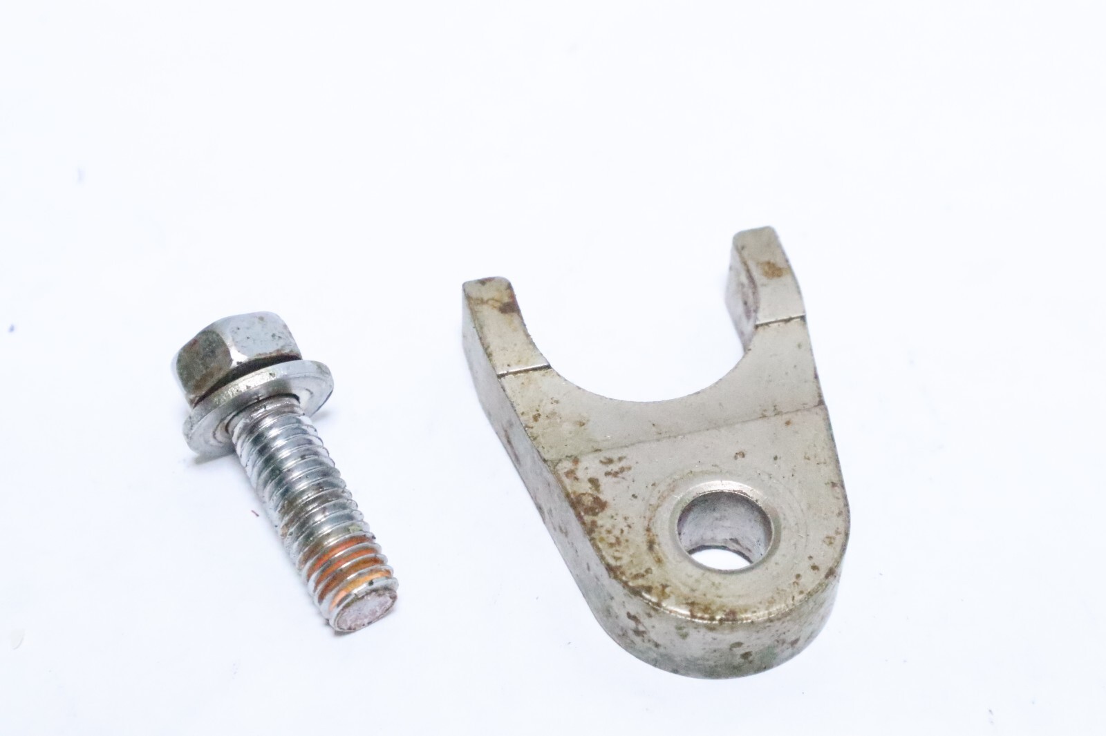 68F-13767-00-00 Yamaha Z LZ VZ 150-300Hp Outboard Fuel Injector Cap 2000-2015 - Image 7
