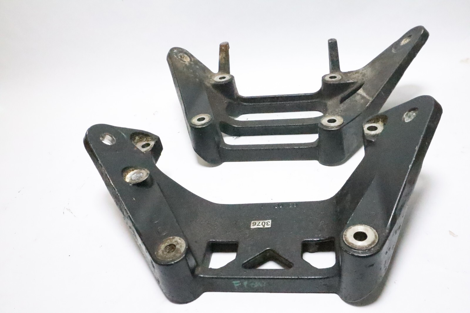 Yamaha OEM Engine Motor Mount EXCITER 270 Runner Gp1200 Suv1200 Xl1200 Venture - Image 7