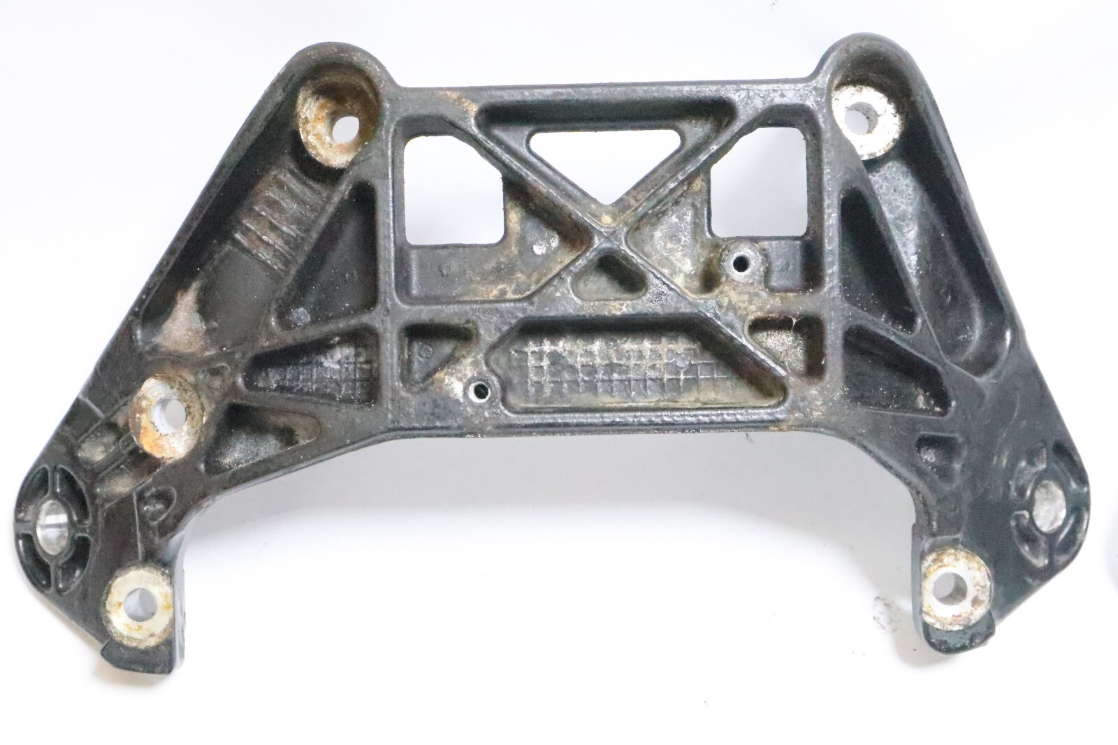 Yamaha OEM Engine Motor Mount EXCITER 270 Runner Gp1200 Suv1200 Xl1200 Venture - Image 8