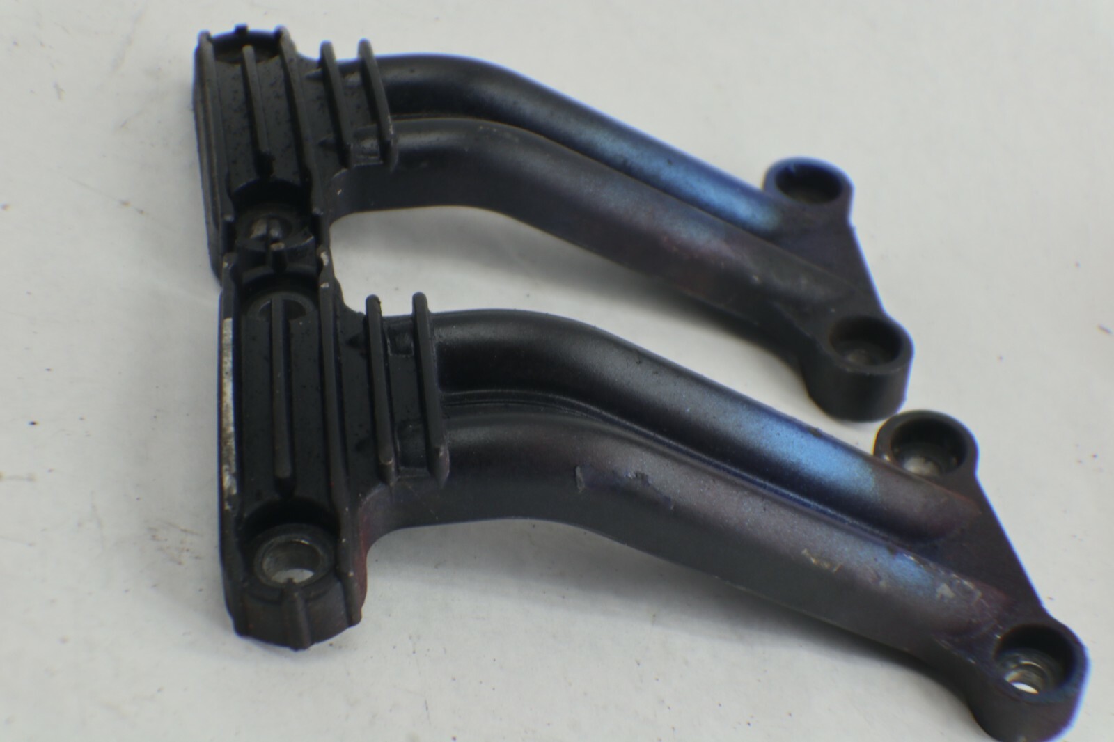 Yamaha Royal Star Tour Deluxe Venture Left/Right Engine Motor Mount Brackets - Image 7