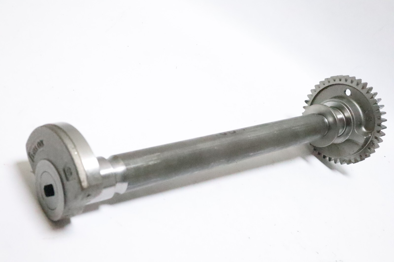 2002-2020 Sea-Doo OEM Balance Shaft Ass'y GTX 4-TEC Speedster RXP RXT 420837556 - Image 8