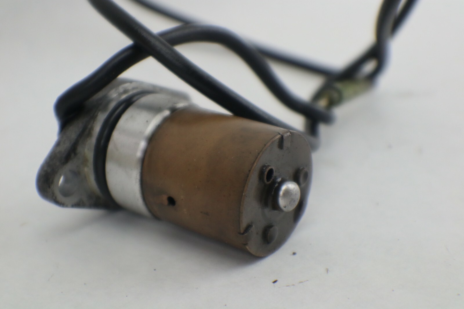 99-2013 YAMAHA ROYAL STAR VMAX BOULEVARD XVZ1300AL OIL LEVEL SENSOR - Image 5