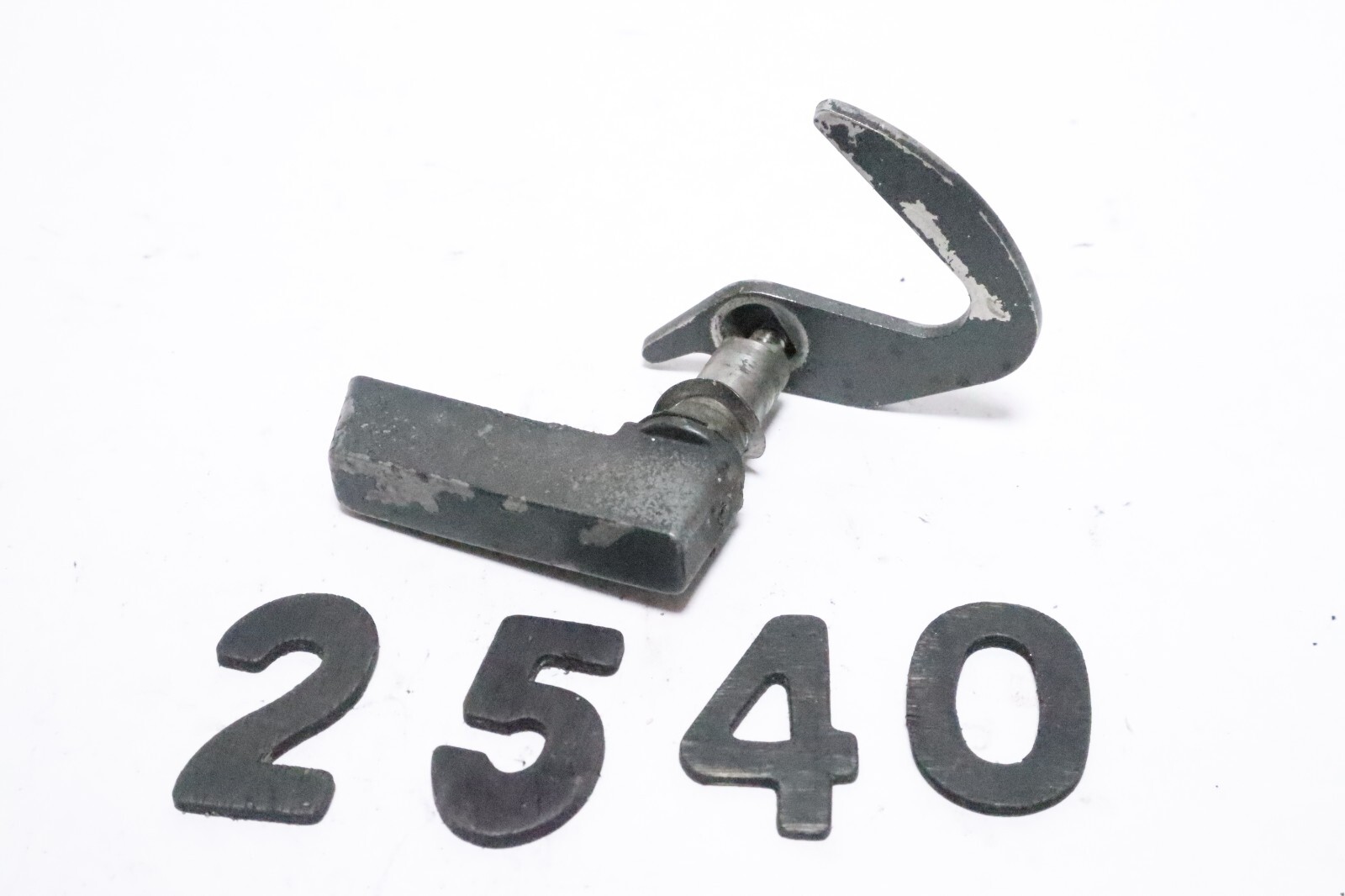 Mercury Force Cam-Latch Shaft Handle 820000A7 F481777 - Image 2
