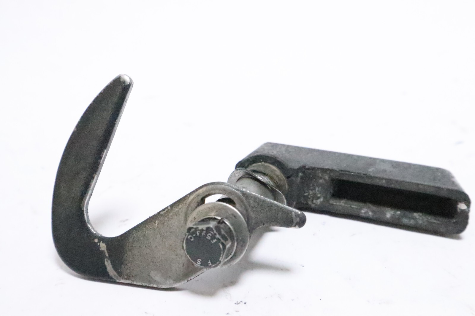Mercury Force Cam-Latch Shaft Handle 820000A7 F481777 - Image 6