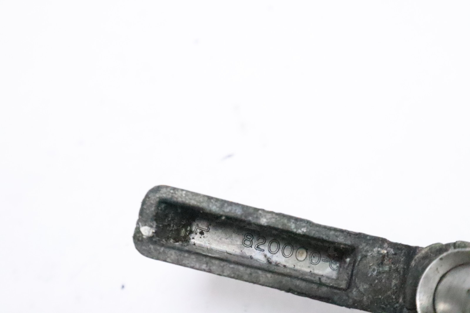 Mercury Force Cam-Latch Shaft Handle 820000A7 F481777 - Image 7