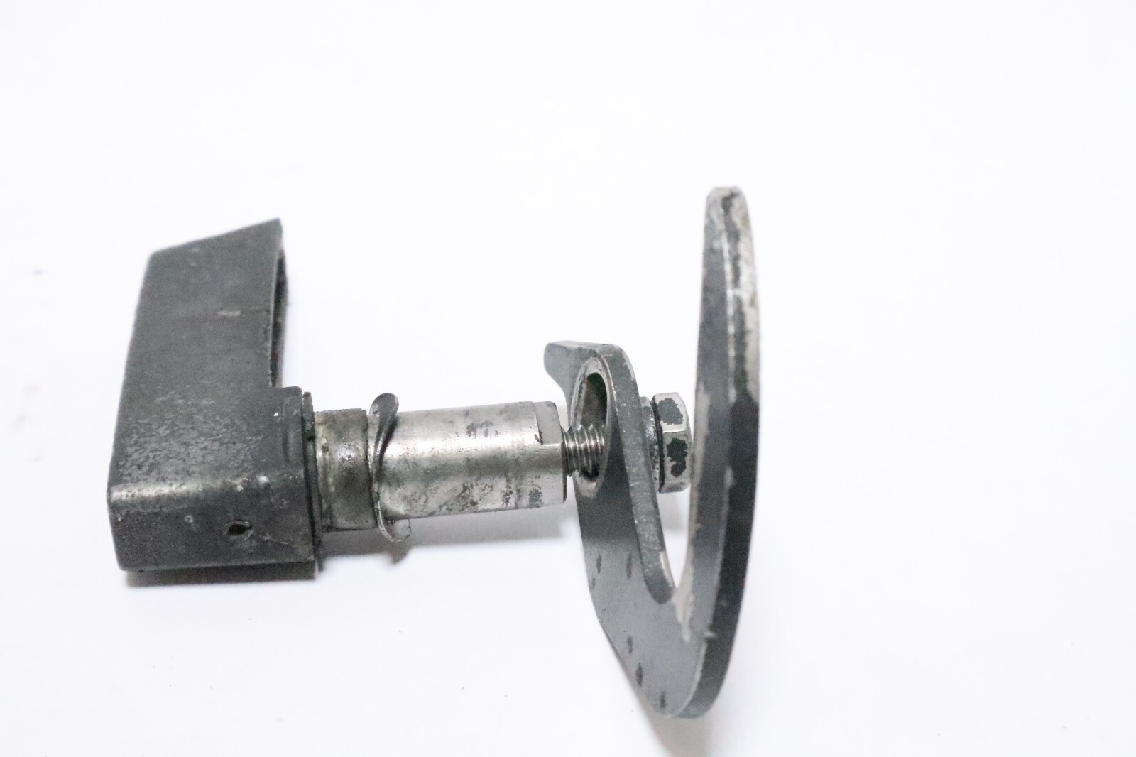 Mercury Force Cam-Latch Shaft Handle 820000A7 F481777 - Image 9