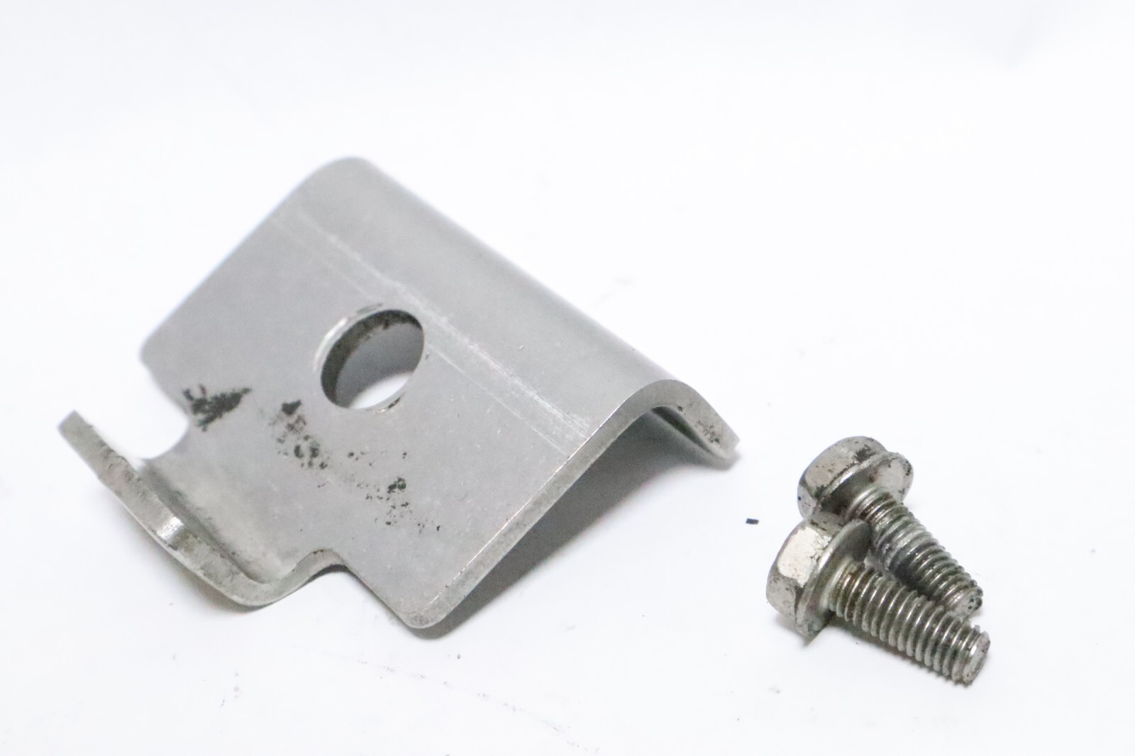 Force Outboard Front Cowl Latch Retainer F663480-1 - Image 5