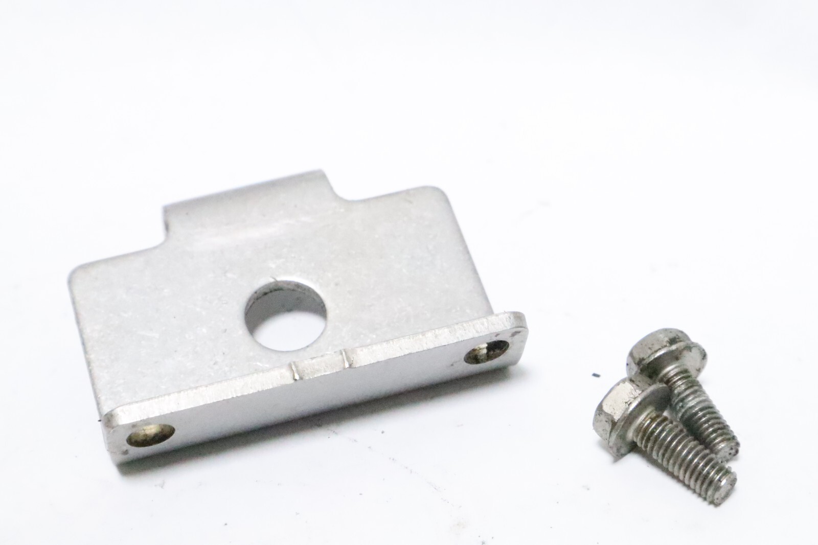 Force Outboard Front Cowl Latch Retainer F663480-1 - Image 6