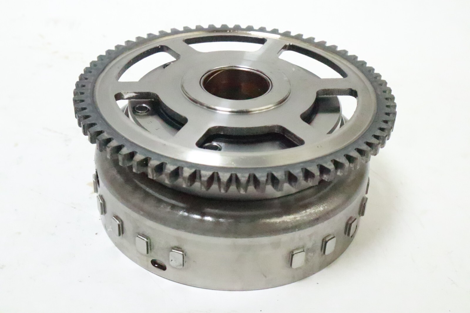 2016-2022 YAMAHA WAVERUNNER VX EX VX1050E FLYWHEEL 6EY-81450-00-00 - Image 5