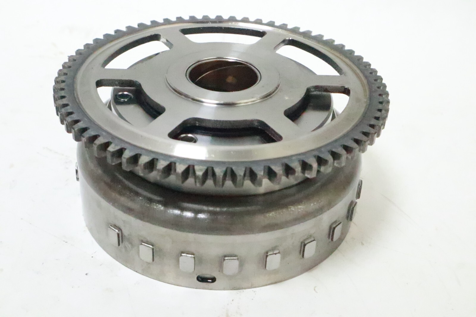2016-2022 YAMAHA WAVERUNNER VX EX VX1050E FLYWHEEL 6EY-81450-00-00 - Image 6