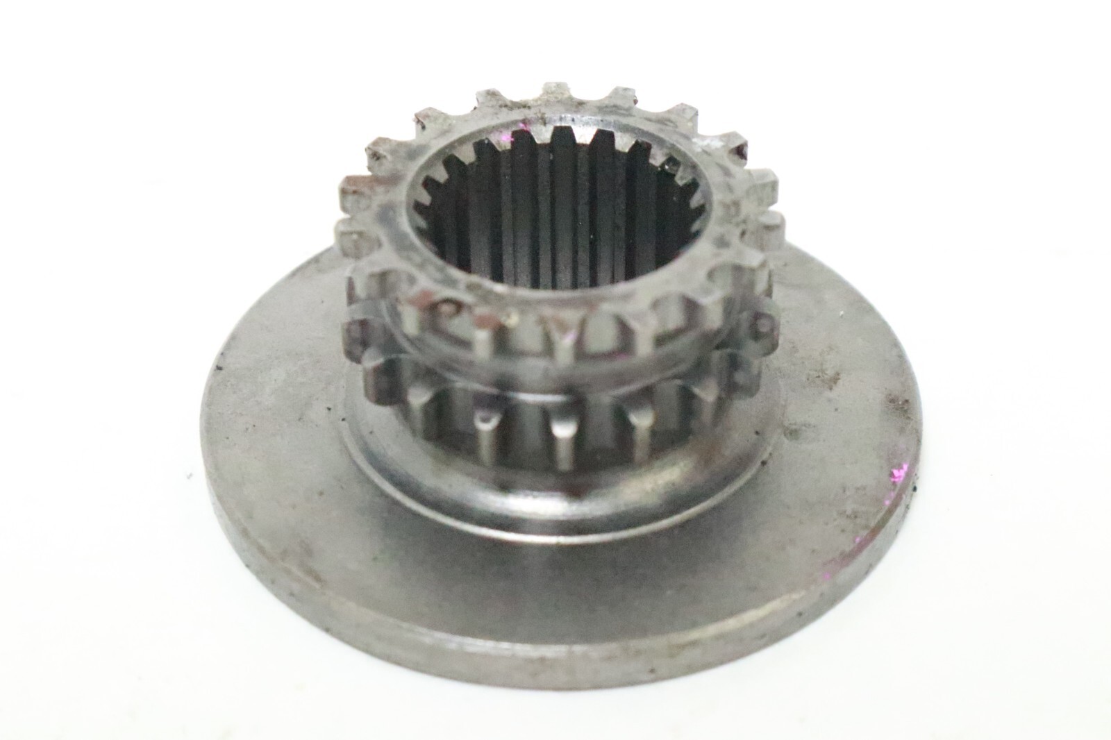 SUZUKI SV650S 99-9 SV650A 7-9 SV650 99-9 CAM CHAIN DRIVE SPROCKET # 12731-19F00 - Image 5