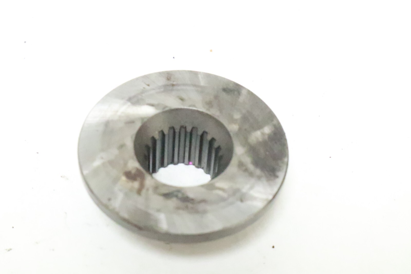 SUZUKI SV650S 99-9 SV650A 7-9 SV650 99-9 CAM CHAIN DRIVE SPROCKET # 12731-19F00 - Image 6