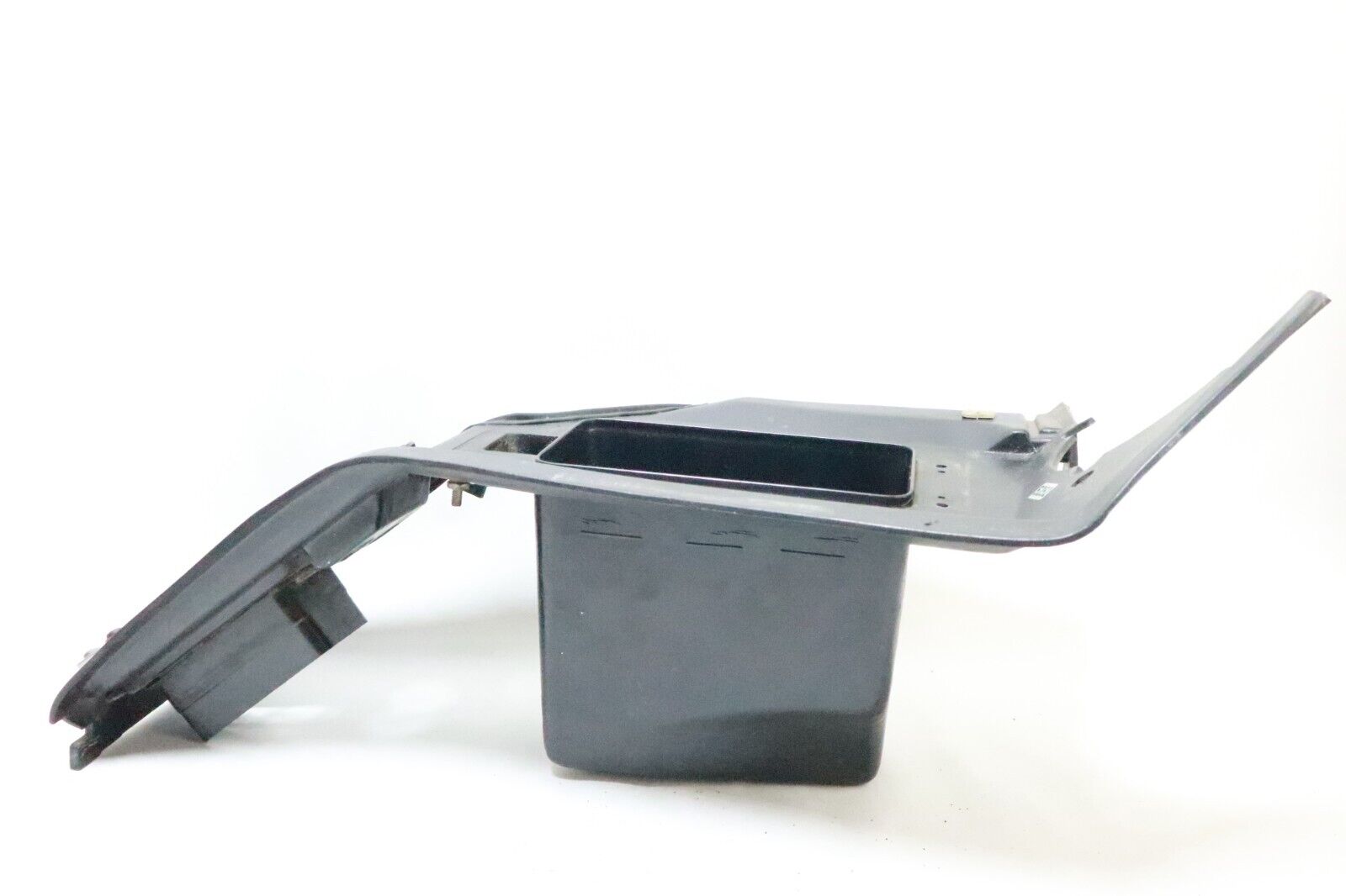 OEM Kawasaki Motorcycle RIGHT Inner Cowling 1986-2000 Voyager 1200 55028-1109 USED - Image 6