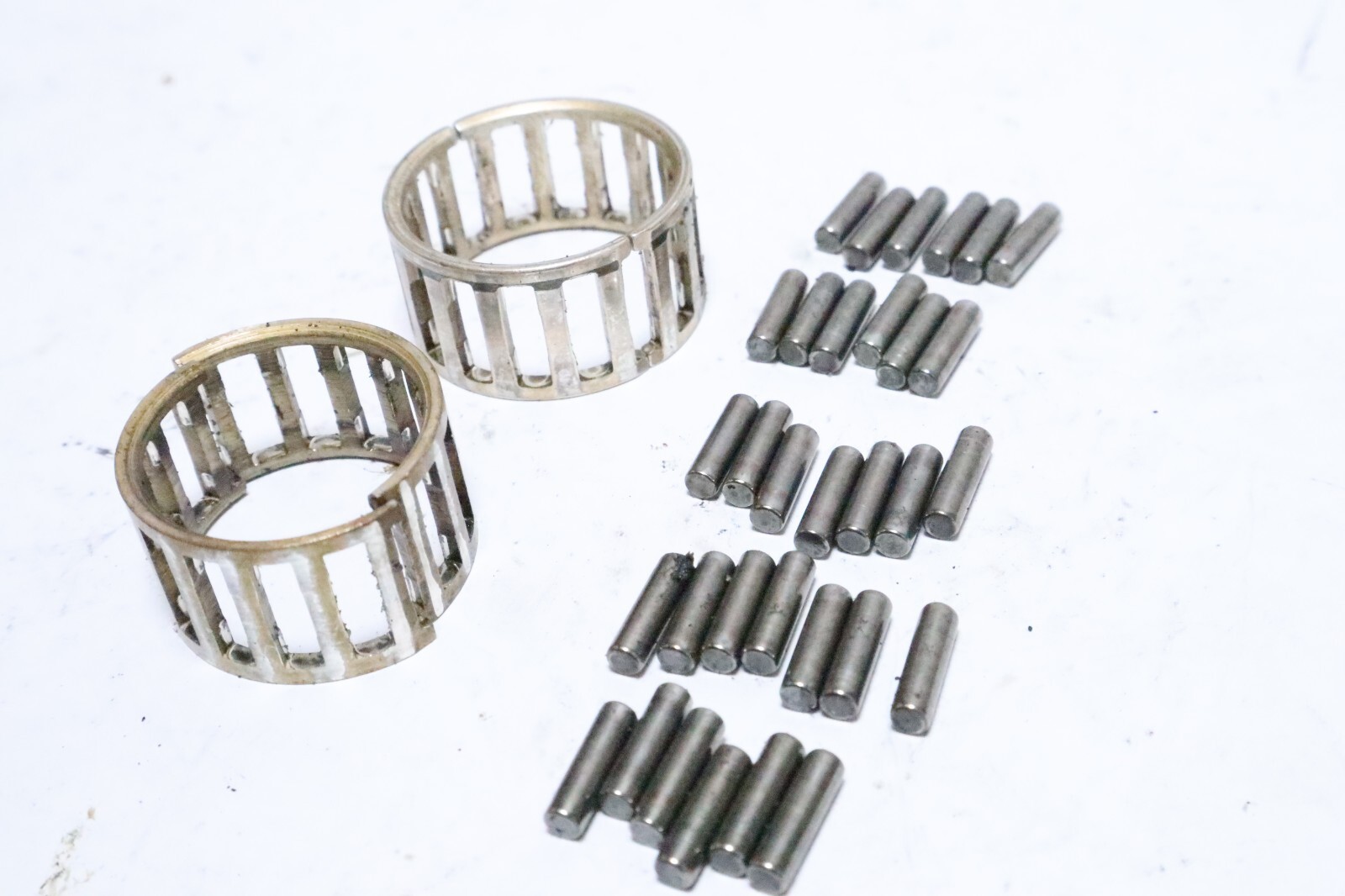 Chrysler Force FK85228-1 Bearing Cage & Rollers - Used - Image 5